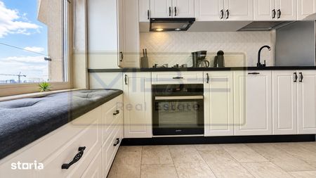 Apartament 2 camere Copou Royal Town - Photo 5