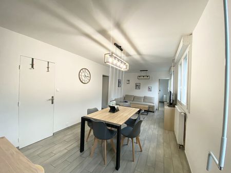 Location appartement 2 pièces, 51.75m², Brest - Photo 5