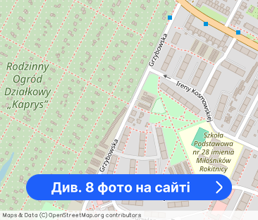 Mieszkanie do wynajęcia Zabrze Rokitnica ul. Grzybowska. Blisko ŚUM. - Фото 1