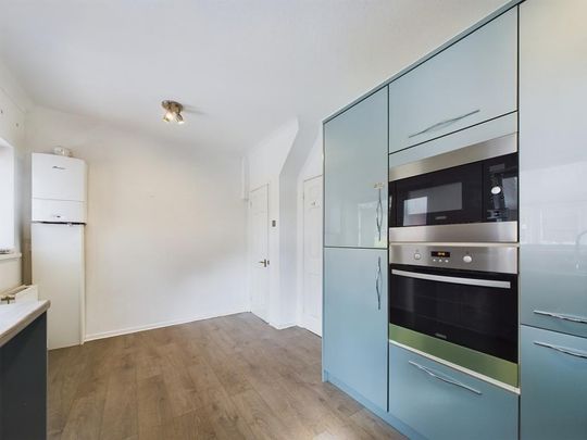 2 bedroom semi-detached house to rent - Photo 1