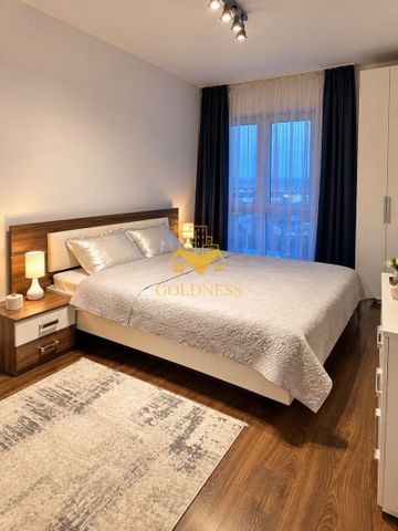 2 camere open space, Modern, Grand Hotel, Lidl, Buna Ziua, Lidl - Photo 3
