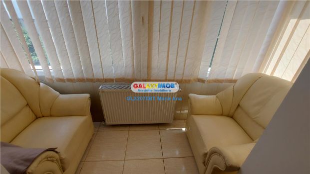 Inchiriere apartament 2 camere, etaj 2, Savenilor! - Fotografie 1