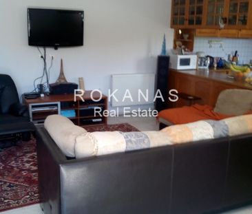 Μεζονέτα για ενοικίαση Δικηγορικά (Βούλα) - Photo 3