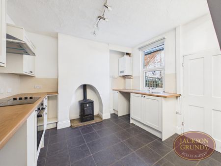 2 bedroom terraced house to rent - Photo 5