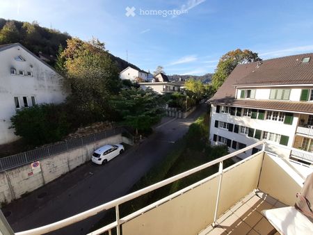 Günstig: Ruhige & helle 3-Zi-Wohnung mit Balkon (Nachmieter) - Photo 4