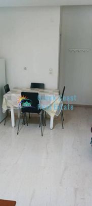 Διαμέρισμα για ενοικίαση Προάστιο (Πάτρα) - Photo 1