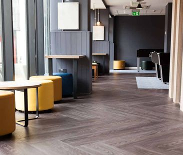 2 Bed Apartment - Photo 1