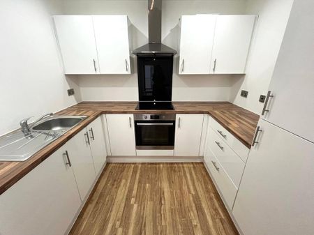 1 bedroom apartment to rent - Photo 3