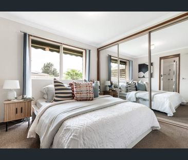 Semi-Furnished Family Home with 2 Living Areas in Prime Location! - Photo 6