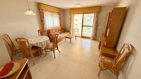Apartamento de alquiler en Avenida Avenida Juan Carlos I, Zona Levante - Playa Fossa - Photo 2