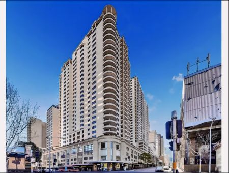 303 Castlereagh Street, Sydney - Photo 3