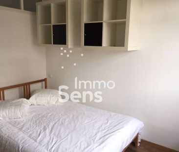 Location appartement - Lille Vauban / Cormontaigne - Photo 1