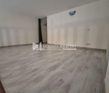 Location Appartement 38m² CAMBRAI 59400 - Photo 4