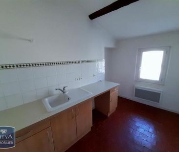 Location Appartement 2 pièces 38m² CAROMB 84330 - Photo 3