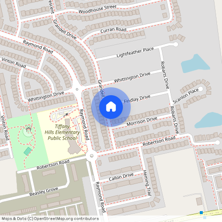 4 Findlay Drive Unit# B, Hamilton