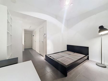Studio te huur - Foto 3