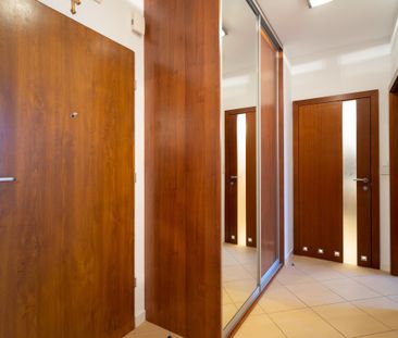 Na wynajem dwupokojowe mieszkanie na Woli - Photo 5