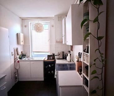 Möblierte 2-Zimmer-Wohnung zur Zwischenmiete (Feb.-Jul. 26) - Photo 2