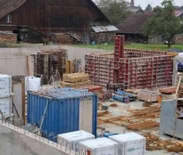 2.5 Zimmer, 60 m², 1. Stock - Foto 6