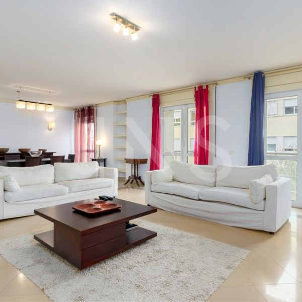 Apartamento T3 em Lisboa - Photo 1