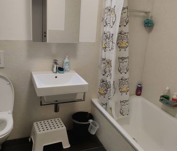 3.5 Zimmer, 92 m², EG - Photo 5