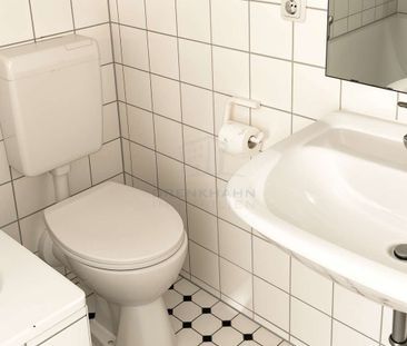 Schöne 2-Zimmer Wohnung mit Einbauküche | Friedensstr 31 - Photo 1