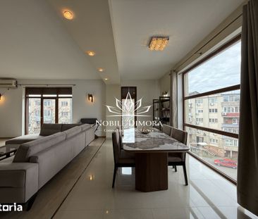 Apartament spatios cu 2 camere de 95 mp in Complexul studentesc - Cent - Photo 1