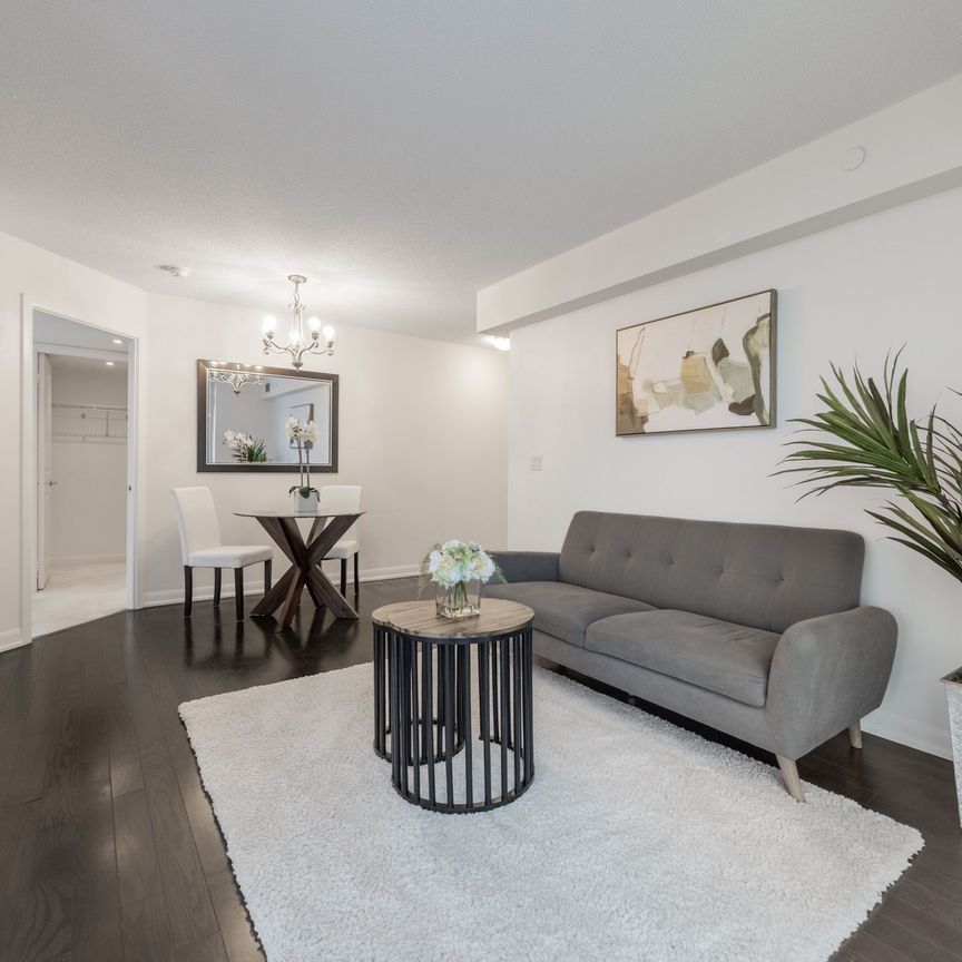 For Lease - 215 Sherway Gardens Road Unit# 1207, Toronto, Ontario - Photo 1