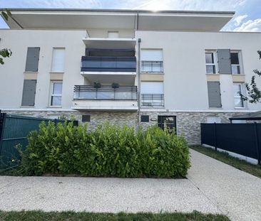 Superbe appartement de type F2 à 10min de l'aéroport CDG - Photo 4