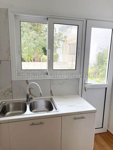Διαμέρισμα για ενοικίαση Άγιος Γεώργιος (Νέο Ψυχικό) - Φωτογραφία 3