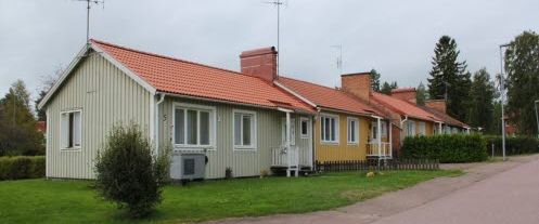 Lärkstigen, Vålberg - Photo 1