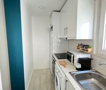 Luminoso Apartamento T1 com Terraço em Belém – Totalmente Remodelado - Photo 6