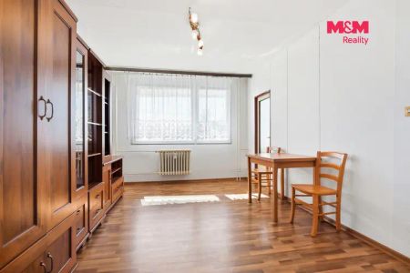 Pronájem bytu 2+1 v Mnichově Hradišti, ul. Čsl. armády - Photo 5