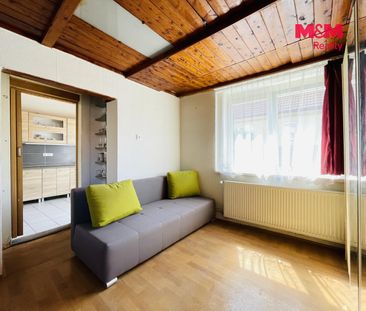 Pronájem bytu 1+1 34 m² - Фото 2