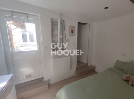 MEUBLE 30.61 m2 GRANDE RUE MARLY LE ROI - Photo 4
