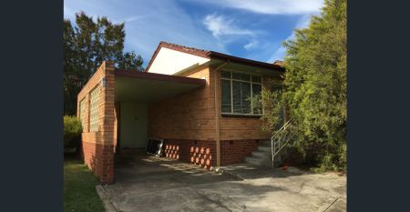 Partly Furnished Close to Central Albury - Photo 5