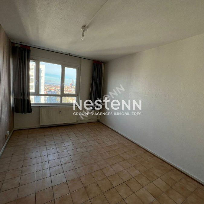 Appartement 1 pièce à Strasbourg - Photo 1
