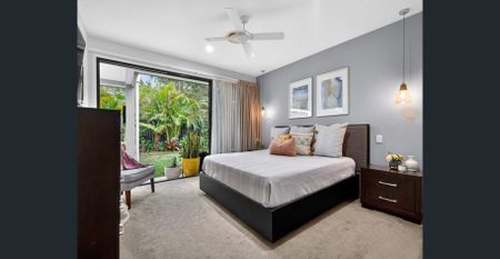 Modern Family Living in Prestigious Brookwater - Photo 4