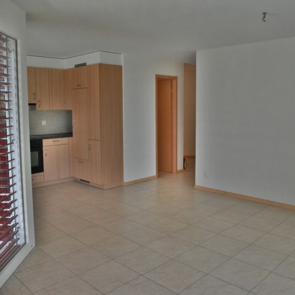 COLLOMBEY - APPARTEMENT - Photo 2