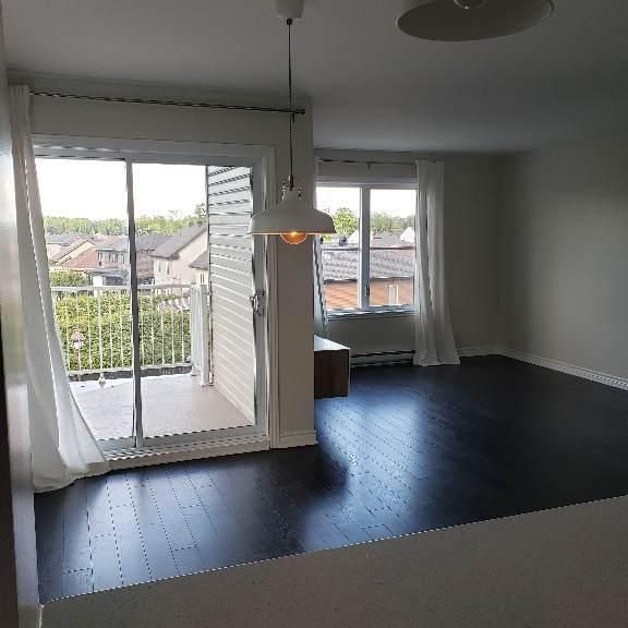 Logement à louer - Contrecoeur - Photo 1