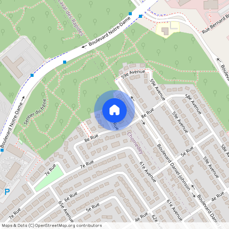 3017B 8e Rue, app.3017-B, H7V 1N7, H7V 1N7, Laval