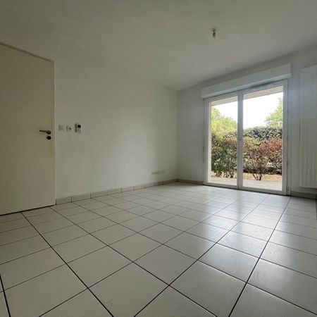Appartement à louer - Photo 3