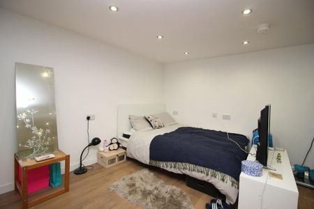 Studio to rent - Photo 5