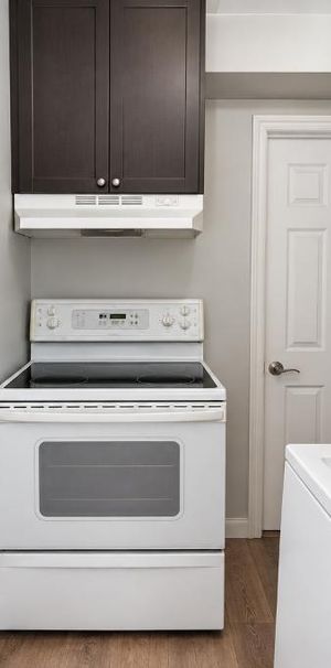 3 1/2 – 1 Chambre – Électros Inclus – Dispo 9 Oct - Photo 1