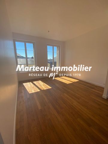 Location Appartement 3 pièces 53m² - Photo 2