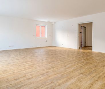 2 Zimmerwohnung in Citylage - Neubau im Bielefelder Zentrum - Foto 2