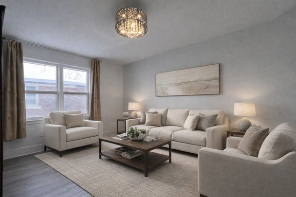 For Lease - 168 5 Avenue Unit# Unit 3, Waterloo, Ontario - Photo 1