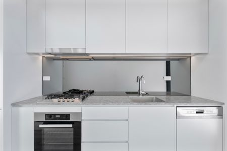 One Bedroom Apartment Available in Surry Hills Luxury Apartments - Photo 5