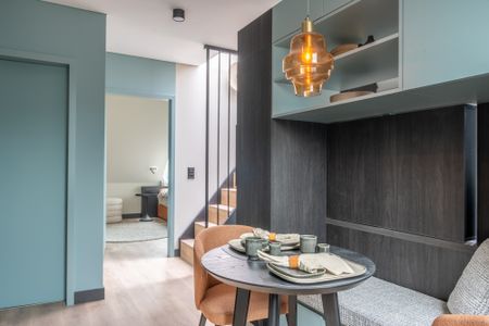 Neubau - 2.5 Zimmerwohnung in Zürich - Photo 3