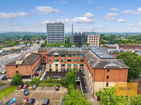 2 bedroom apartment to rent - Photo 3